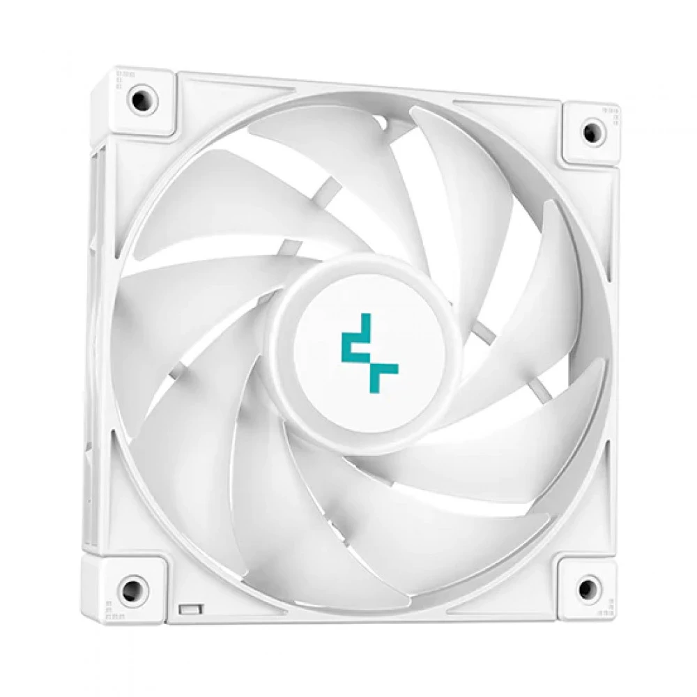 Система охлаждения Deepcool LS520 R-LS520-WHAMNT-G-1 Для процессора