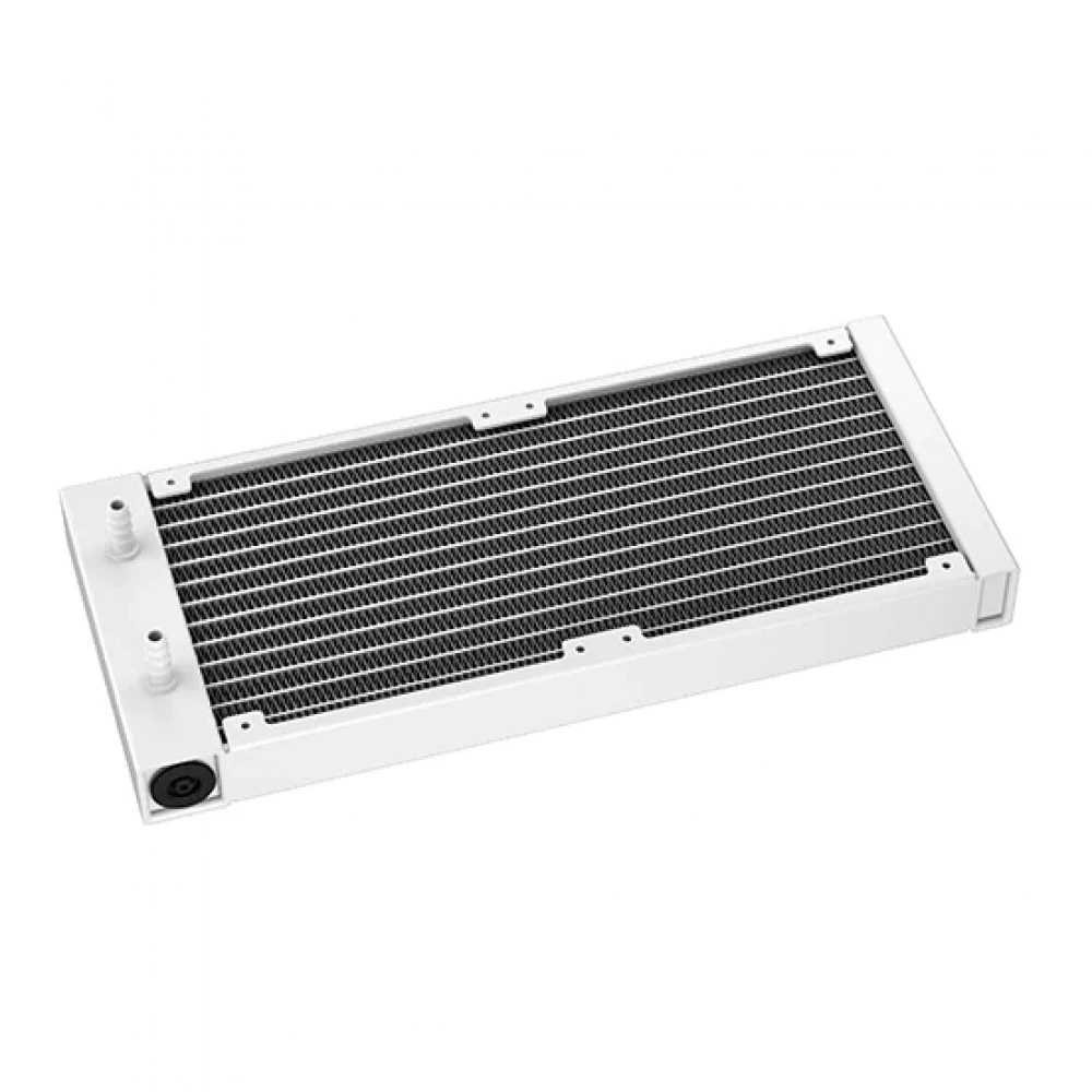 Система охлаждения Deepcool LS520 R-LS520-WHAMNT-G-1 Для процессора