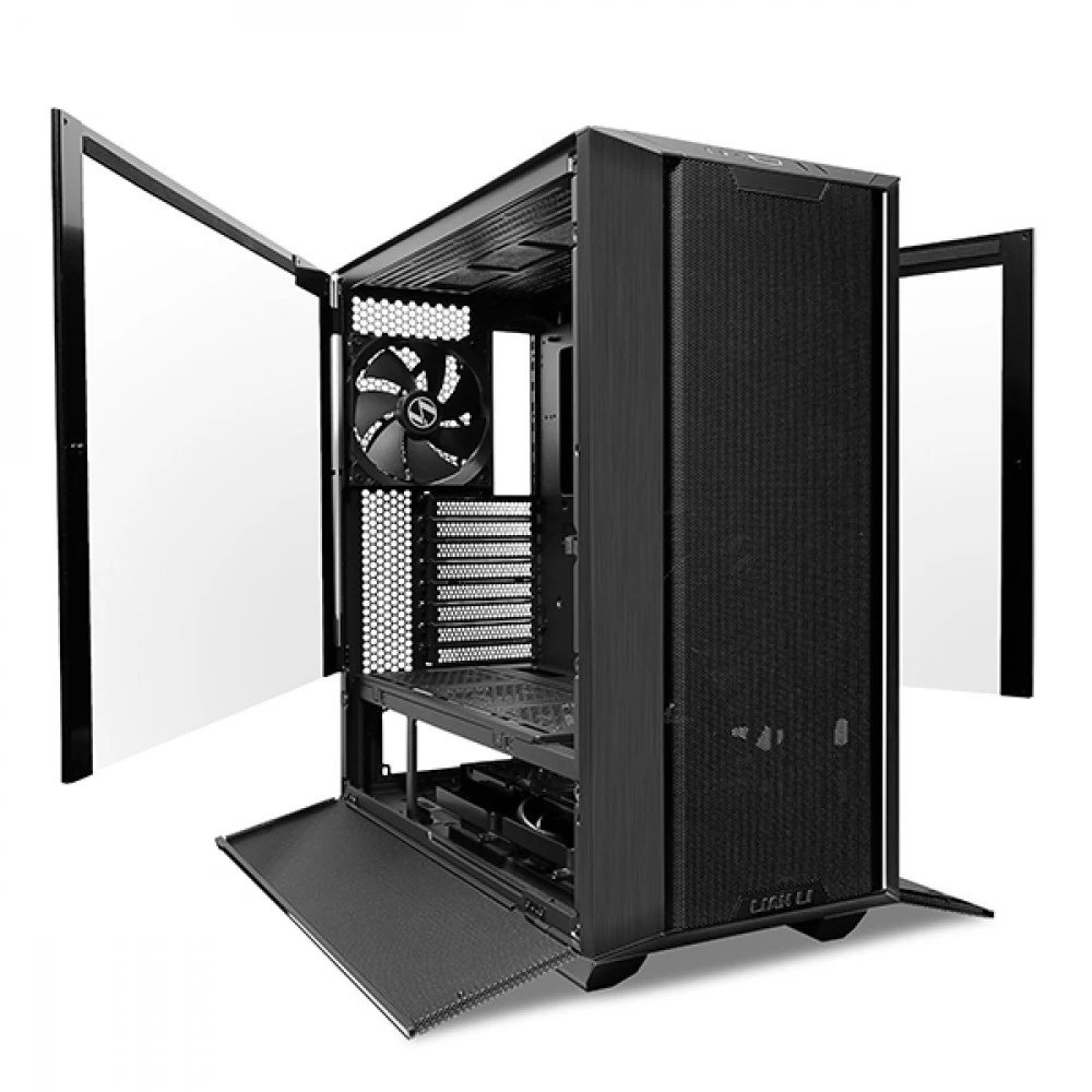 Корпус Lian Li Lancool III RGB G99.LAN3RX.00 Mid-Tower