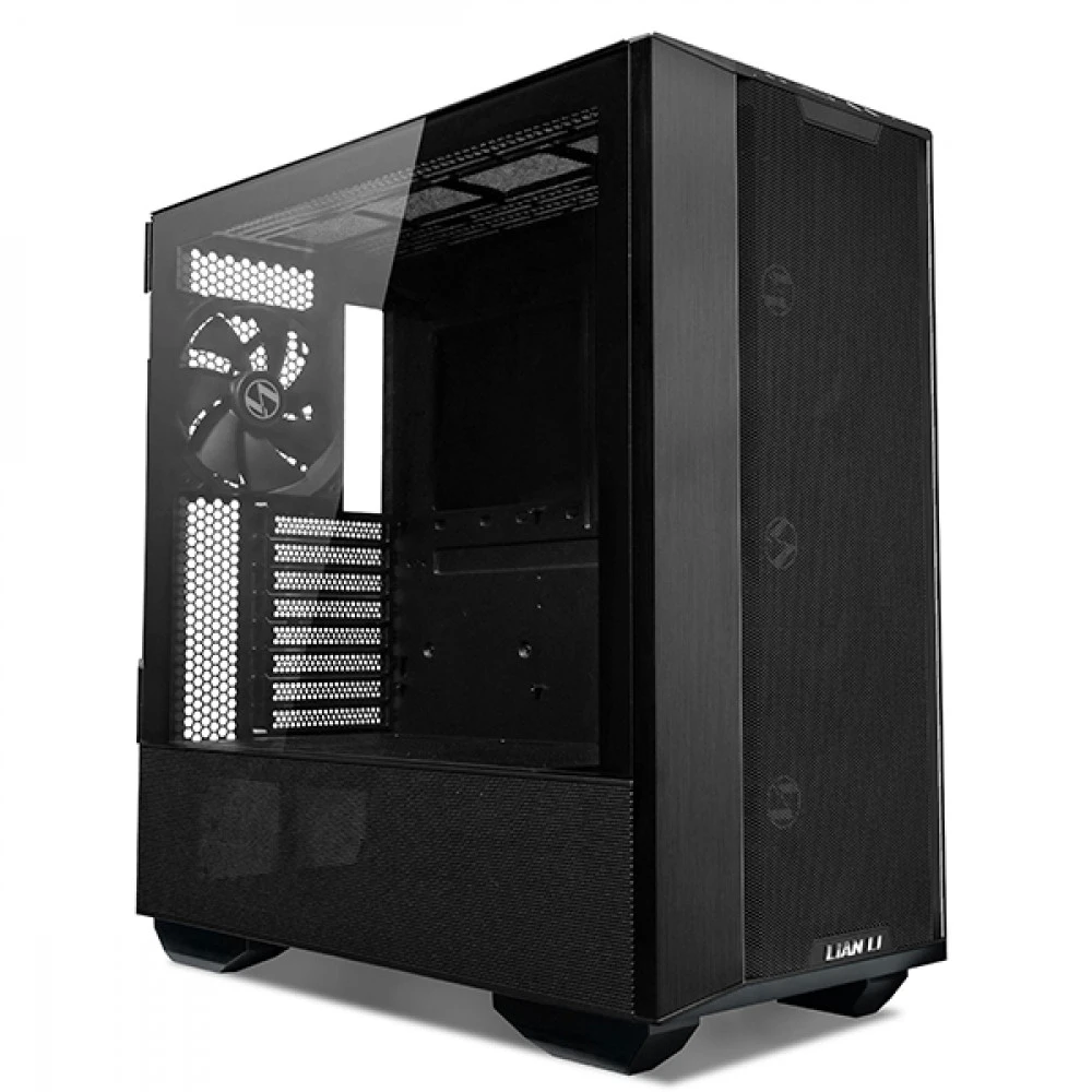 Корпус Lian Li Lancool III RGB G99.LAN3RX.00 Mid-Tower