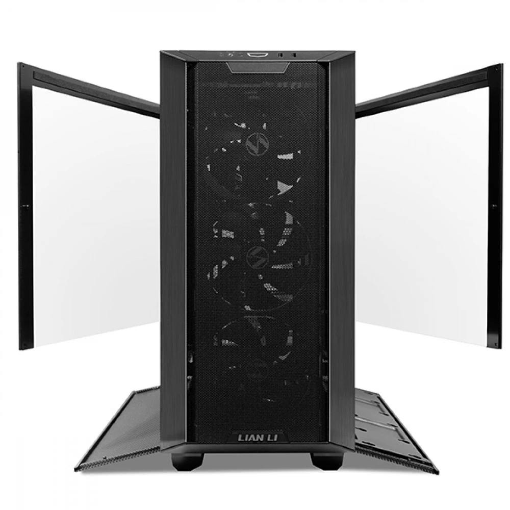Корпус Lian Li Lancool III RGB G99.LAN3RX.00 Mid-Tower