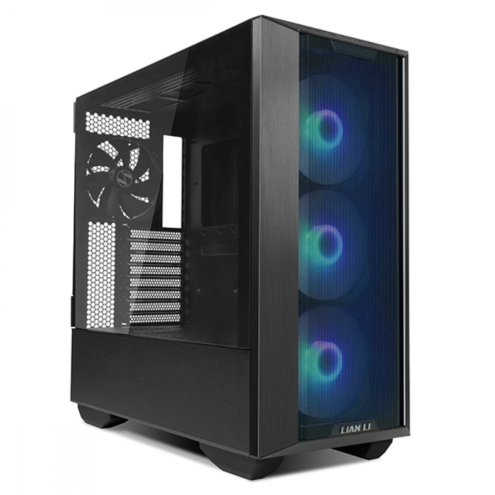 Корпус Lian Li Lancool III RGB G99.LAN3RX.00 Mid-Tower