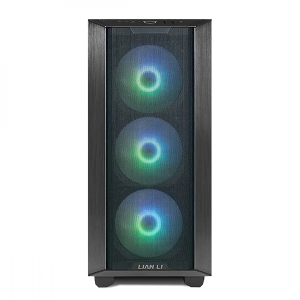 Корпус Lian Li Lancool III RGB G99.LAN3RX.00 Mid-Tower