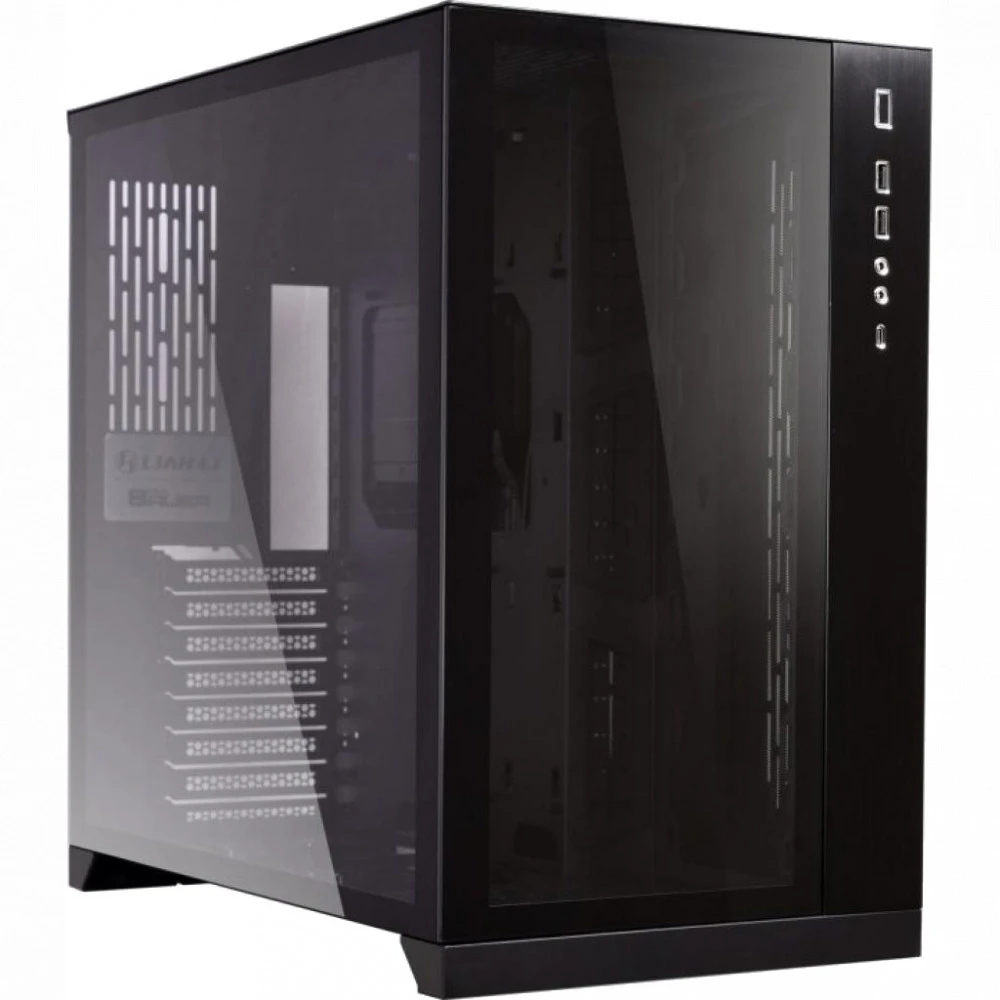 Корпус Lian Li O11 Dynamic G99.O11DX.00 Mid-Tower