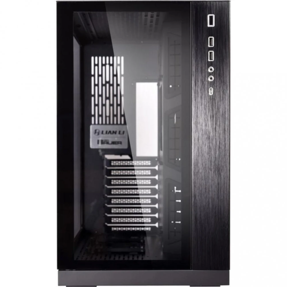 Корпус Lian Li O11 Dynamic G99.O11DX.00 Mid-Tower