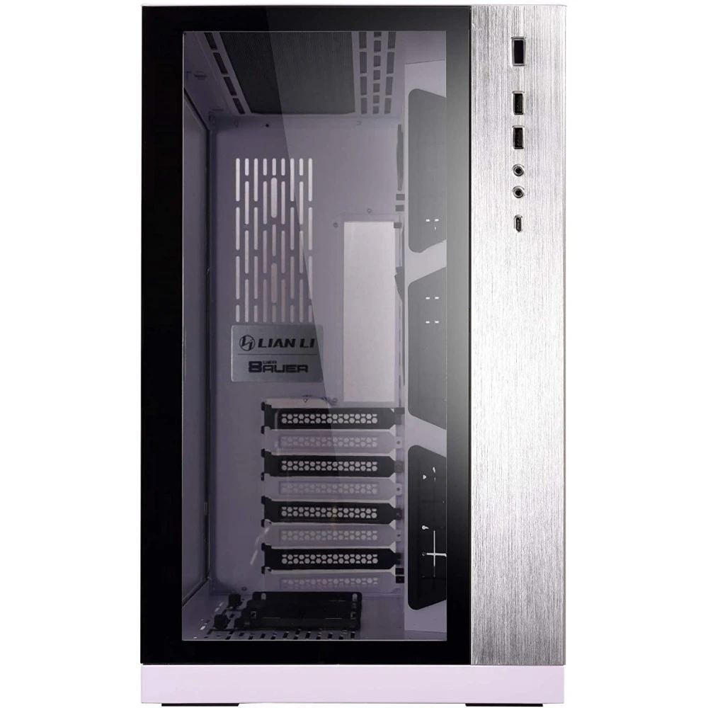 Корпус Lian Li O11 Dynamic G99.O11DW.00 Mid-Tower