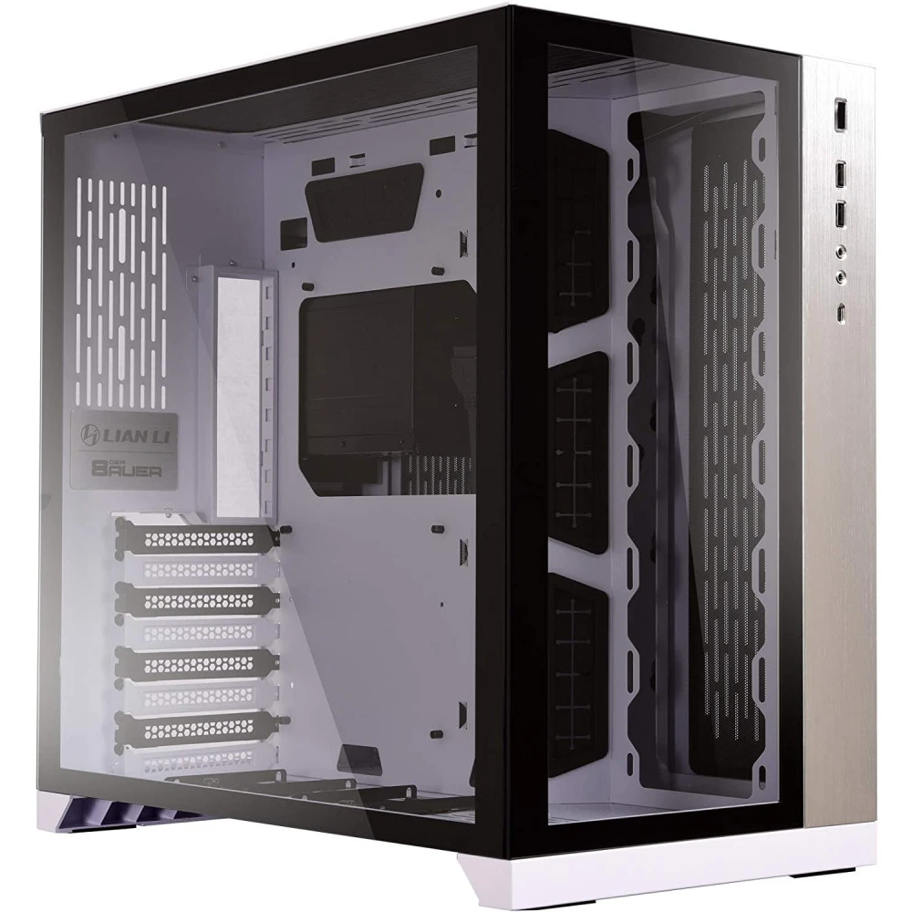 Корпус Lian Li O11 Dynamic G99.O11DW.00 Mid-Tower