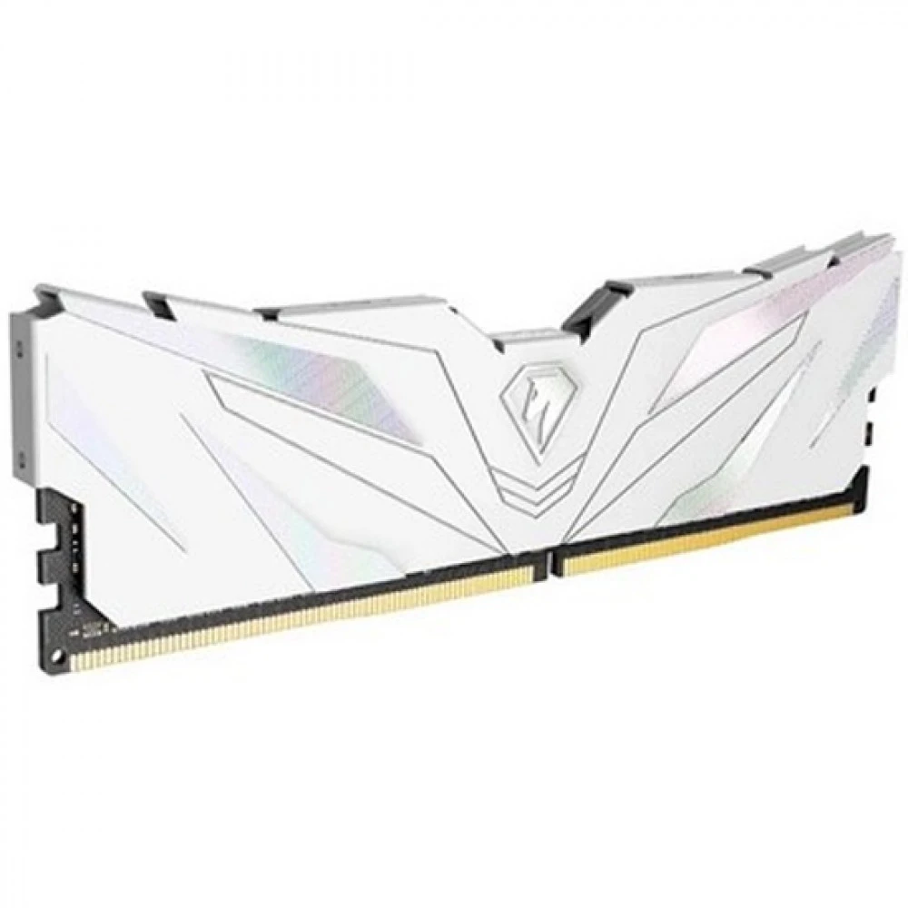 ОЗУ Netac Shadow II NTSWD4P36SP-08W DIMM, DDR4, 8 Гб, 3600 МГц