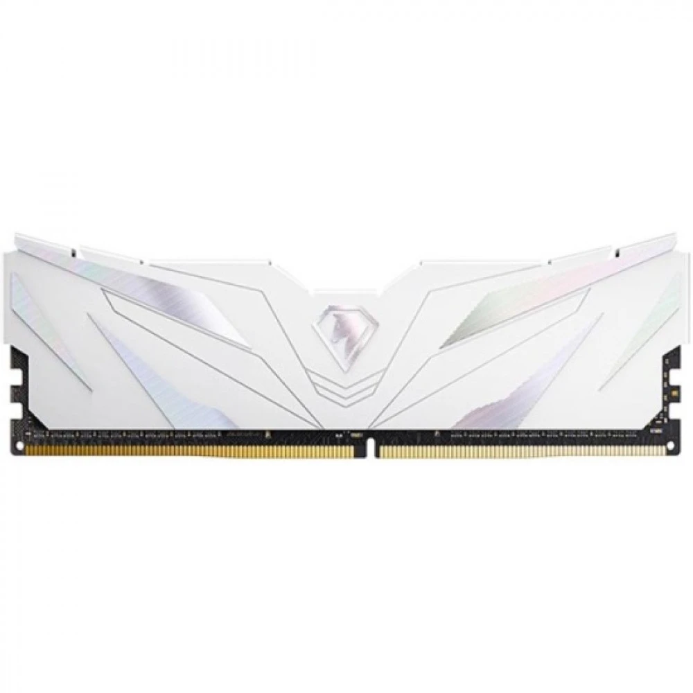 ОЗУ Netac Shadow II NTSWD4P36SP-08W DIMM, DDR4, 8 Гб, 3600 МГц