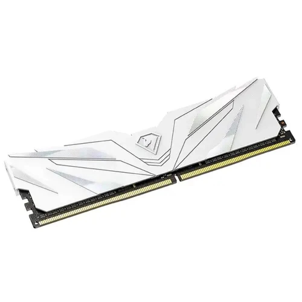 ОЗУ Netac Shadow II NTSWD4P26SP-08W DIMM, DDR4, 8 Гб, 2666 МГц