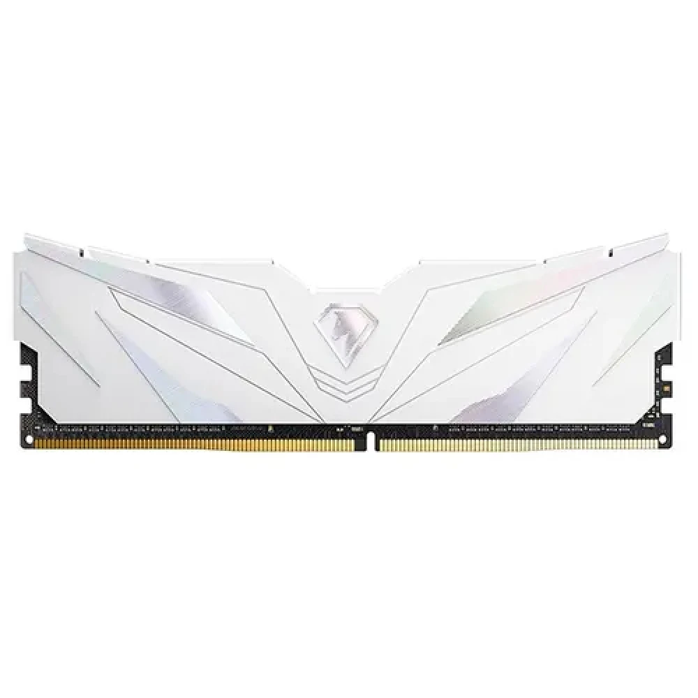 ОЗУ Netac Shadow II NTSWD4P26SP-08W DIMM, DDR4, 8 Гб, 2666 МГц