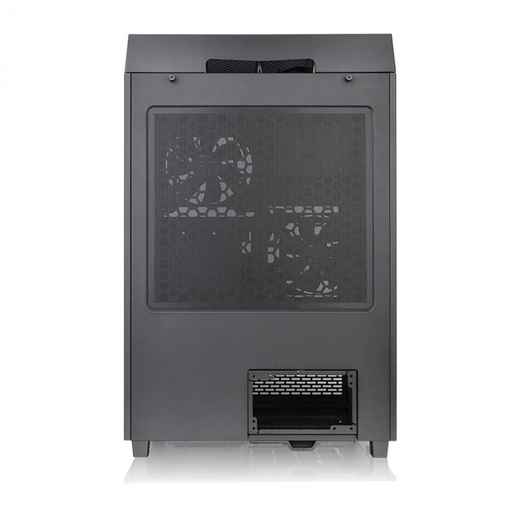 Корпус Thermaltake The Tower 500 Black CA-1X1-00M1WN-00 Mid-Tower