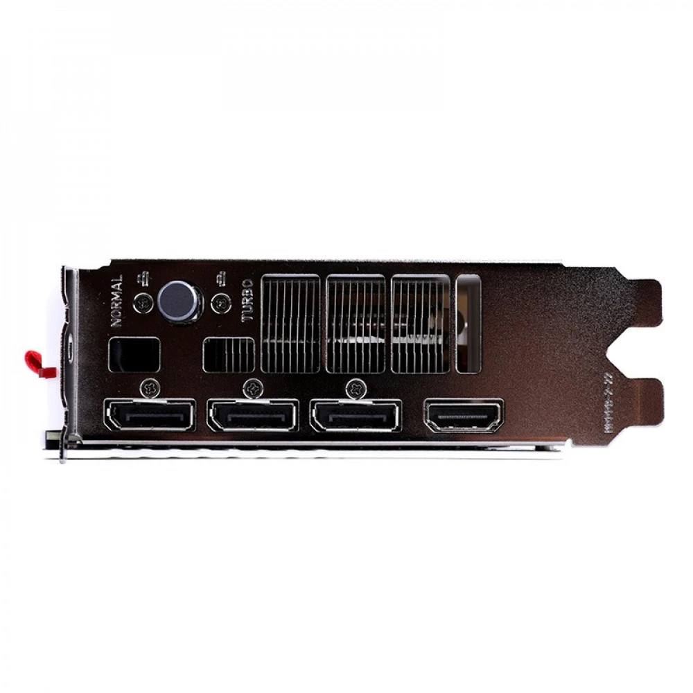 Видеокарта Colorful RTX3060 iGame Mini OC RTX 3060 Mini OC 12G L-V 12 ГБ