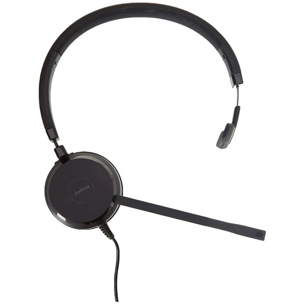 Наушники Jabra EVOLVE 20 MS Mono 4993-823-109