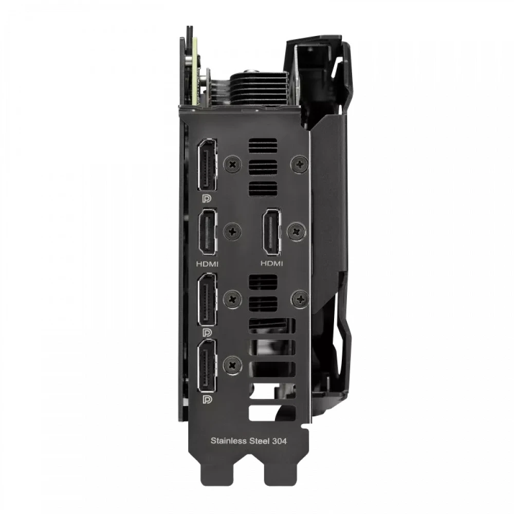 Видеокарта Asus RTX3050 90YV0HM4-M0NA00 8 ГБ