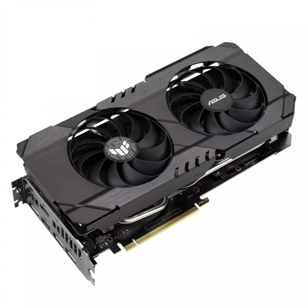 Видеокарта Asus RTX3050 90YV0HM4-M0NA00 8 ГБ