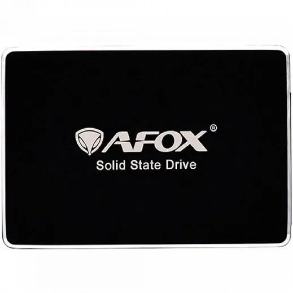 Жесткий диск AFOX SD250-1000GN SSD (твердотельные), 1 ТБ, mSATA, SATA