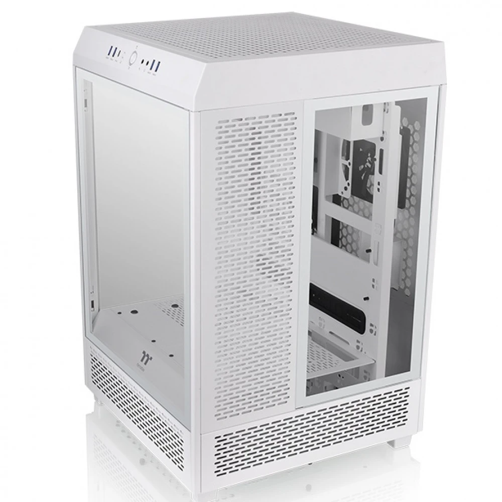 Корпус Thermaltake The Tower 500 Snow CA-1X1-00M6WN-00 Mid-Tower