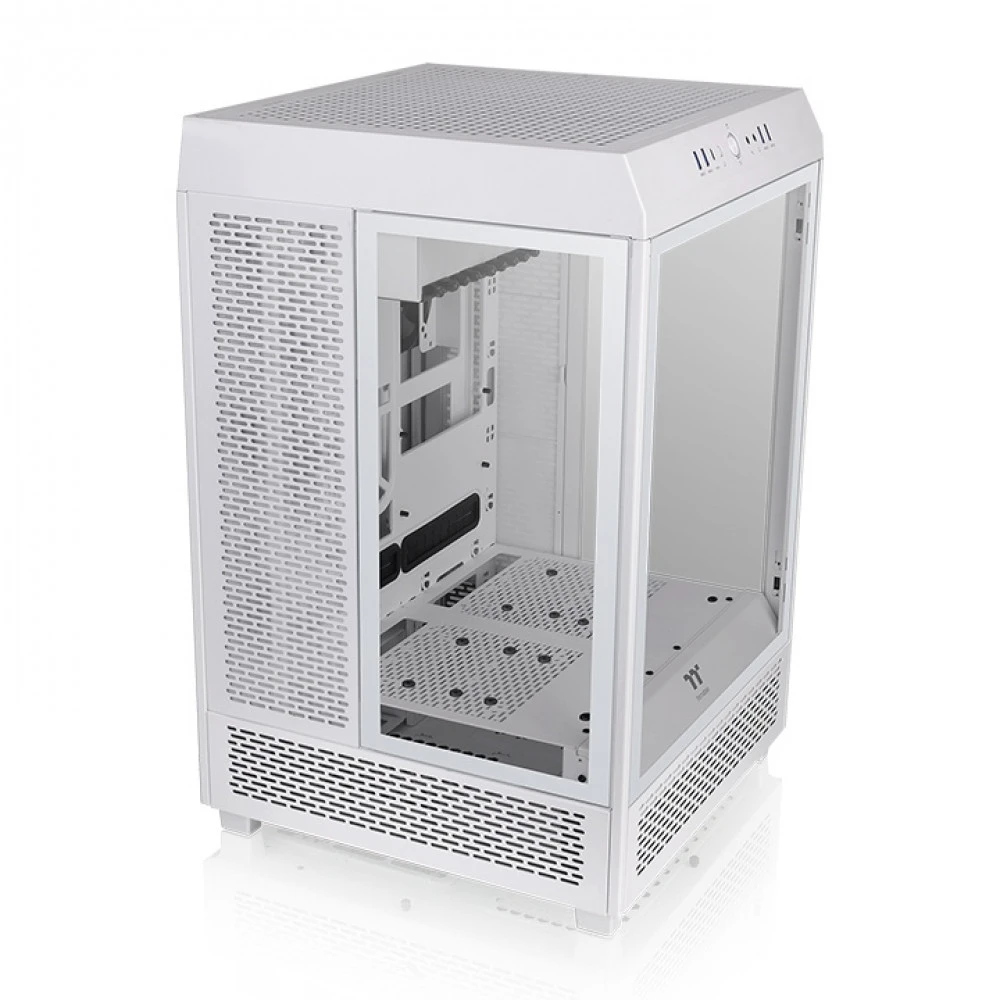 Корпус Thermaltake The Tower 500 Snow CA-1X1-00M6WN-00 Mid-Tower