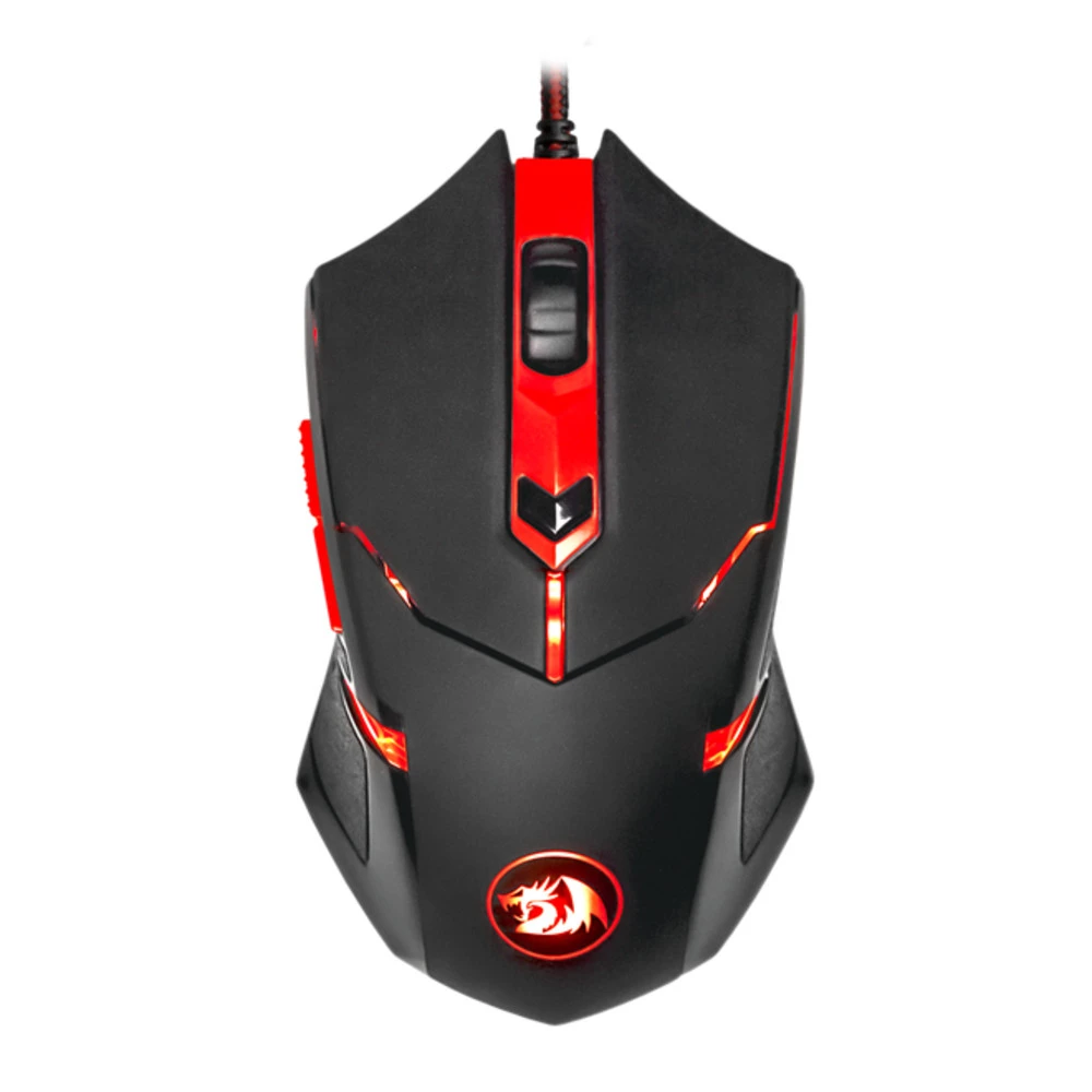 Мышь Redragon Centrophorus 70235