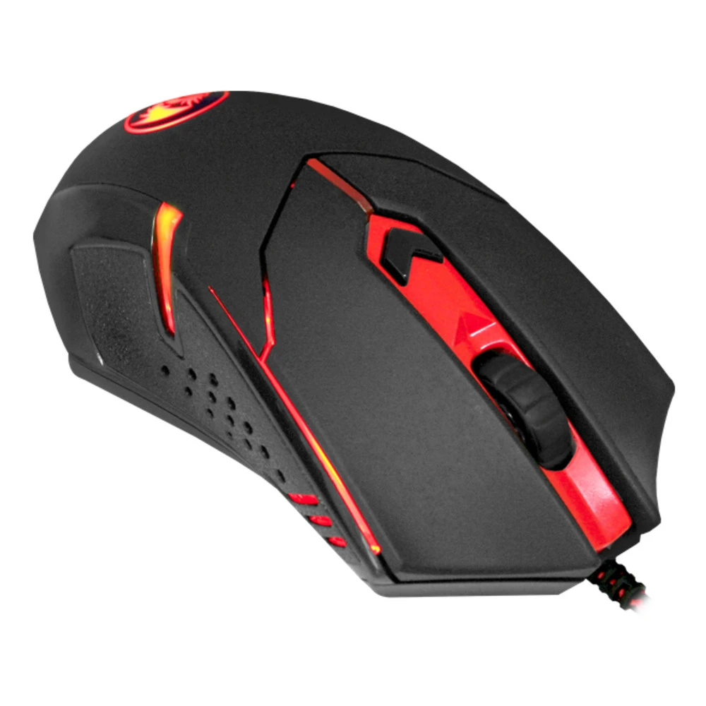 Мышь Redragon Centrophorus 70235