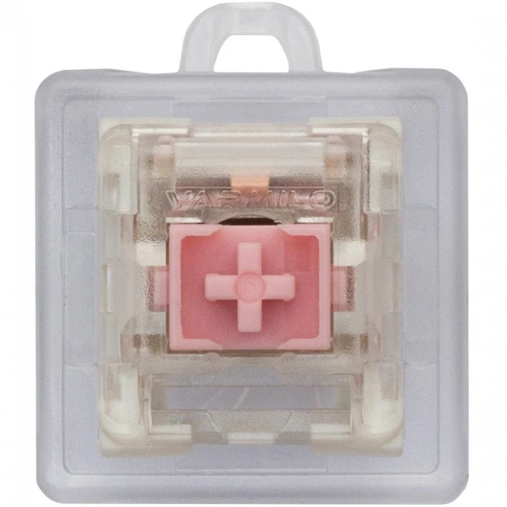 Аксессуар для ПК и Ноутбука Varmilo EC Sakura Keychain MAOC-001