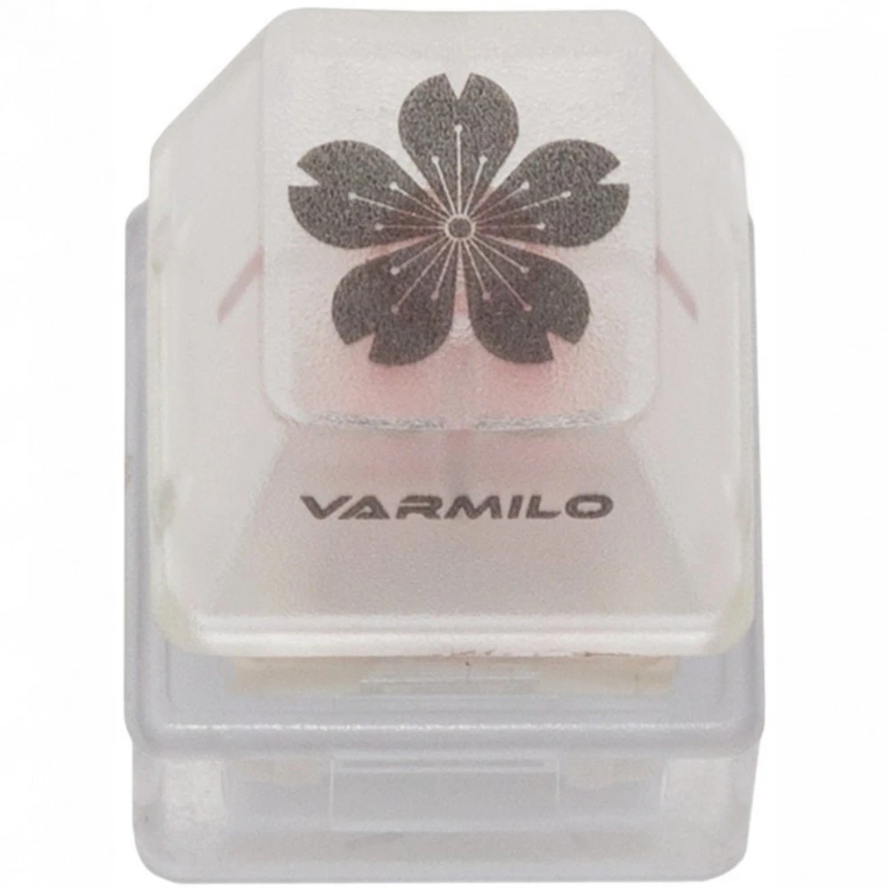 Аксессуар для ПК и Ноутбука Varmilo EC Sakura Keychain MAOC-001
