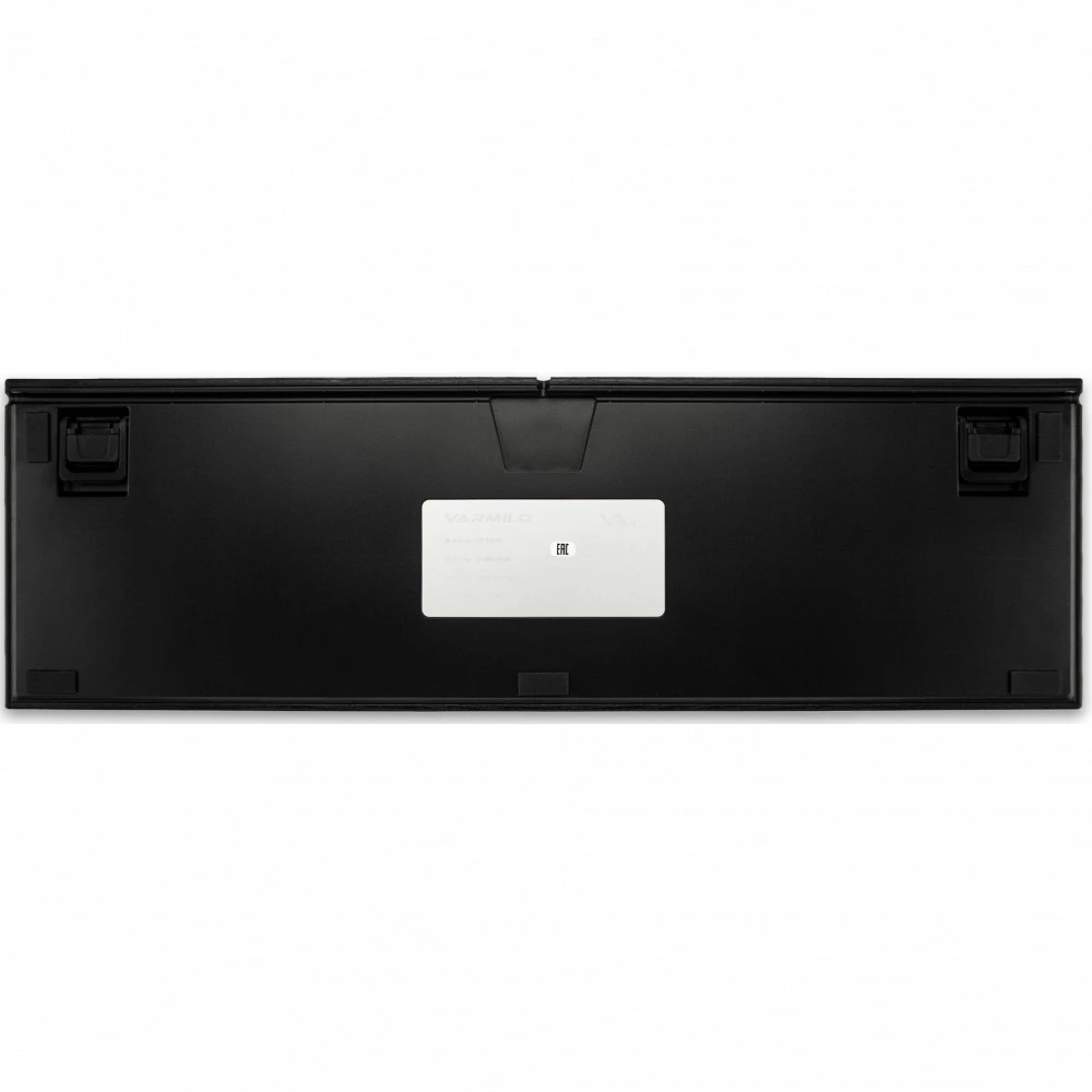 Клавиатура Varmilo MA108M V2 Moonlight EC Rose V2 RU A36A023B0A3A06A007 Проводная, USB