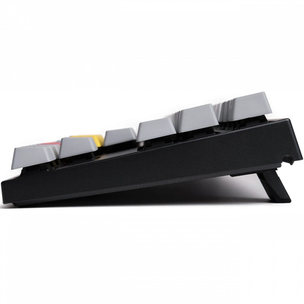 Клавиатура Varmilo MA87M V2 CMYK EC Ivy V2 RU A33A024B1A3A06A007 Проводная, USB