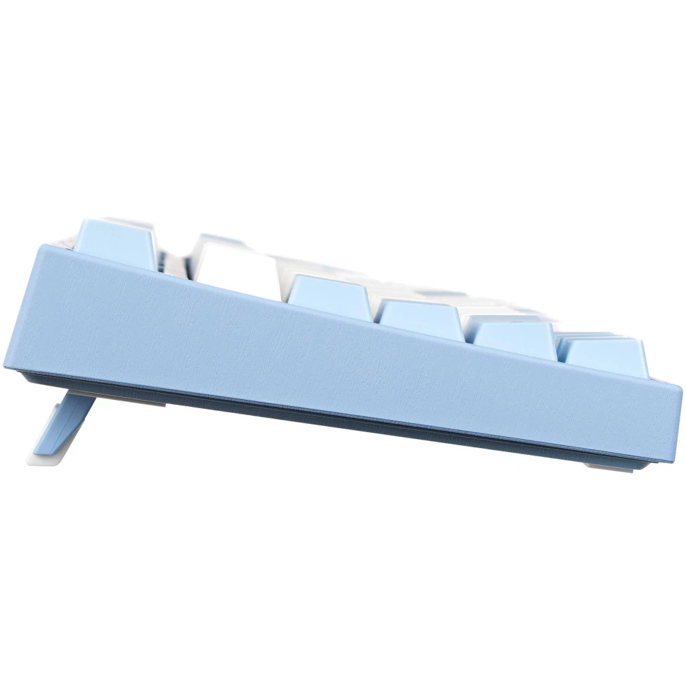 Клавиатура Varmilo VA108M Sea Melody Cherry MX Red VA108MR2W/WBPE7HR Проводная, USB