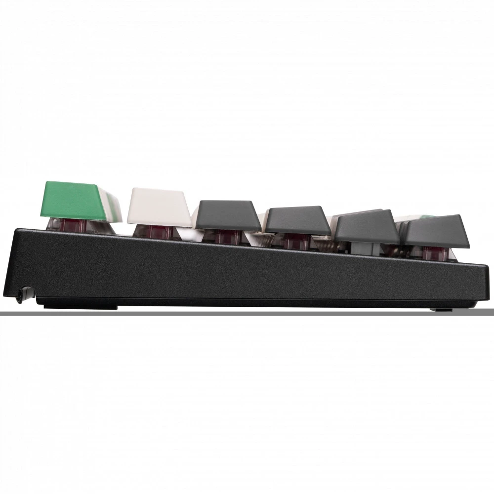 Клавиатура Varmilo VA87M Panda R2 Cherry MX Brown VA87MA029A2A2A06A026 Проводная, USB