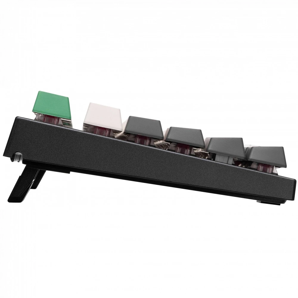 Клавиатура Varmilo VA87M Panda R2 Cherry MX Brown VA87MA029A2A2A06A026 Проводная, USB