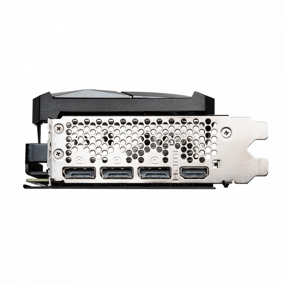 Видеокарта MSI GeForce RTX 3070TI RTX 3070 TI VENTUS 3X 8G 8 ГБ