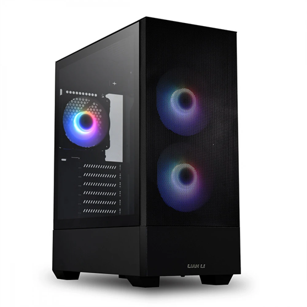 Корпус Lian Li Lancool 205 Mesh G99.OE764X.00 Mid-Tower