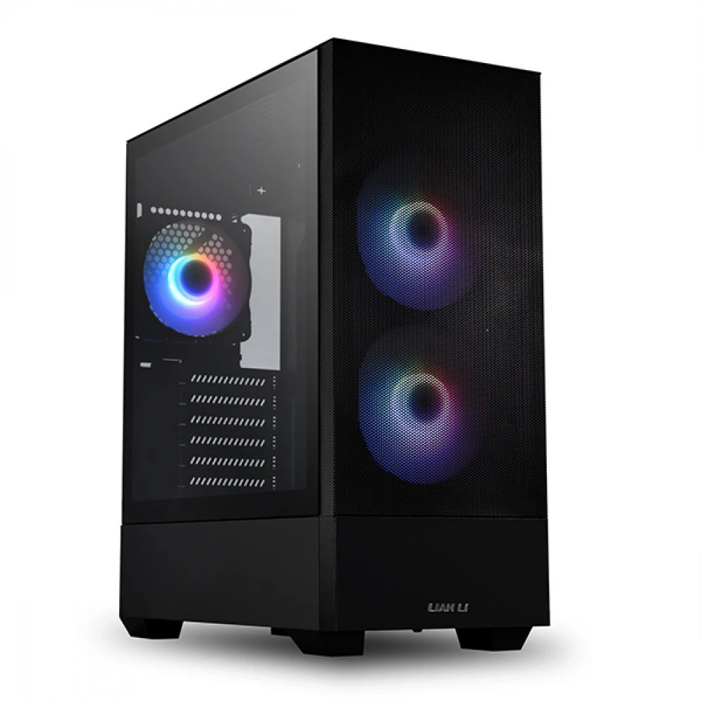 Корпус Lian Li Lancool 205 G99.OE743X.10 Mid-Tower