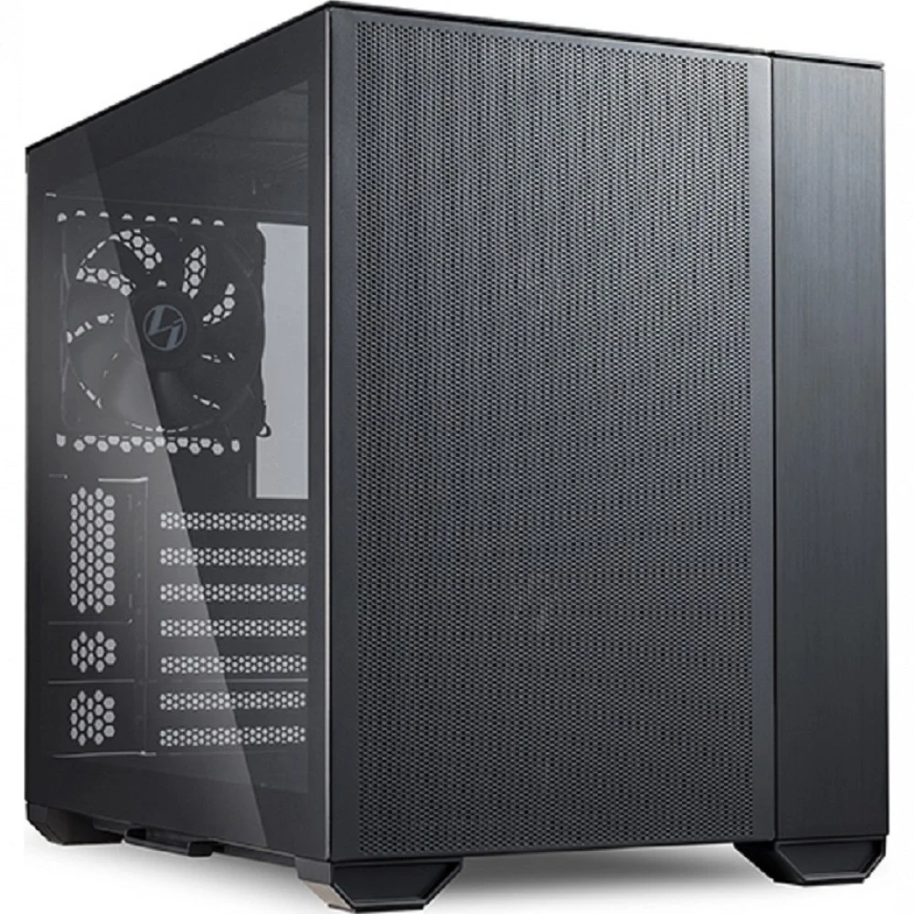 Корпус Lian Li O11 Air Mini G99.O11AMX.00 Mini-Tower
