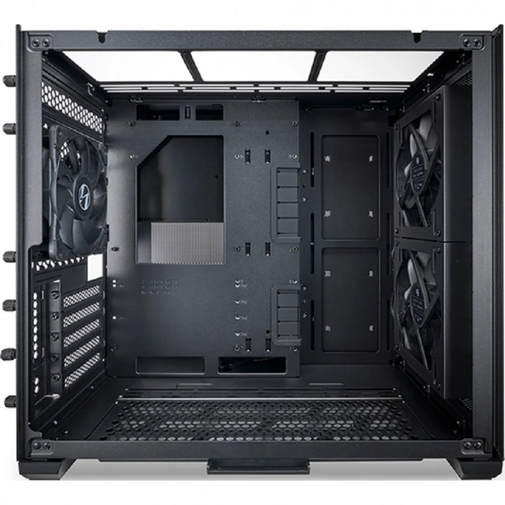 Корпус Lian Li O11 Air Mini G99.O11AMX.00 Mini-Tower