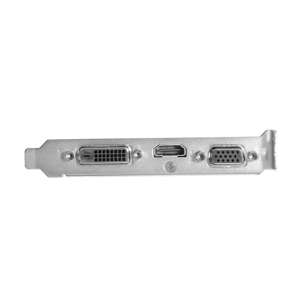 Видеокарта Asus GeForce GT730 GT730-2GD3-BRK-EVO 2 ГБ