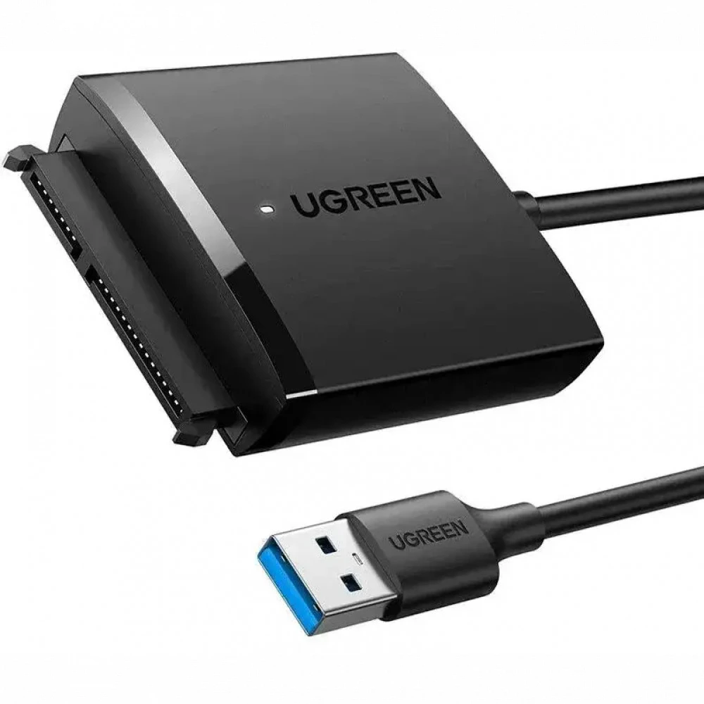 Кабель интерфейсный UGREEN CM257 60561