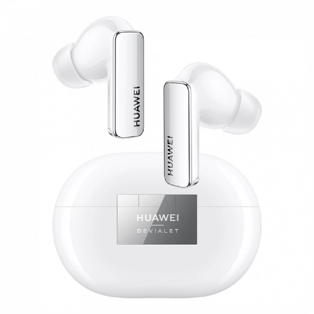 Наушники Huawei Freebuds Pro2 Freebuds Pro2-WHITE