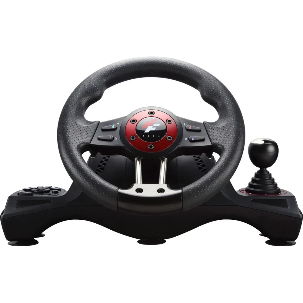 Манипулятор FlashFire 6in1 FORCE Wheel WH-2304V