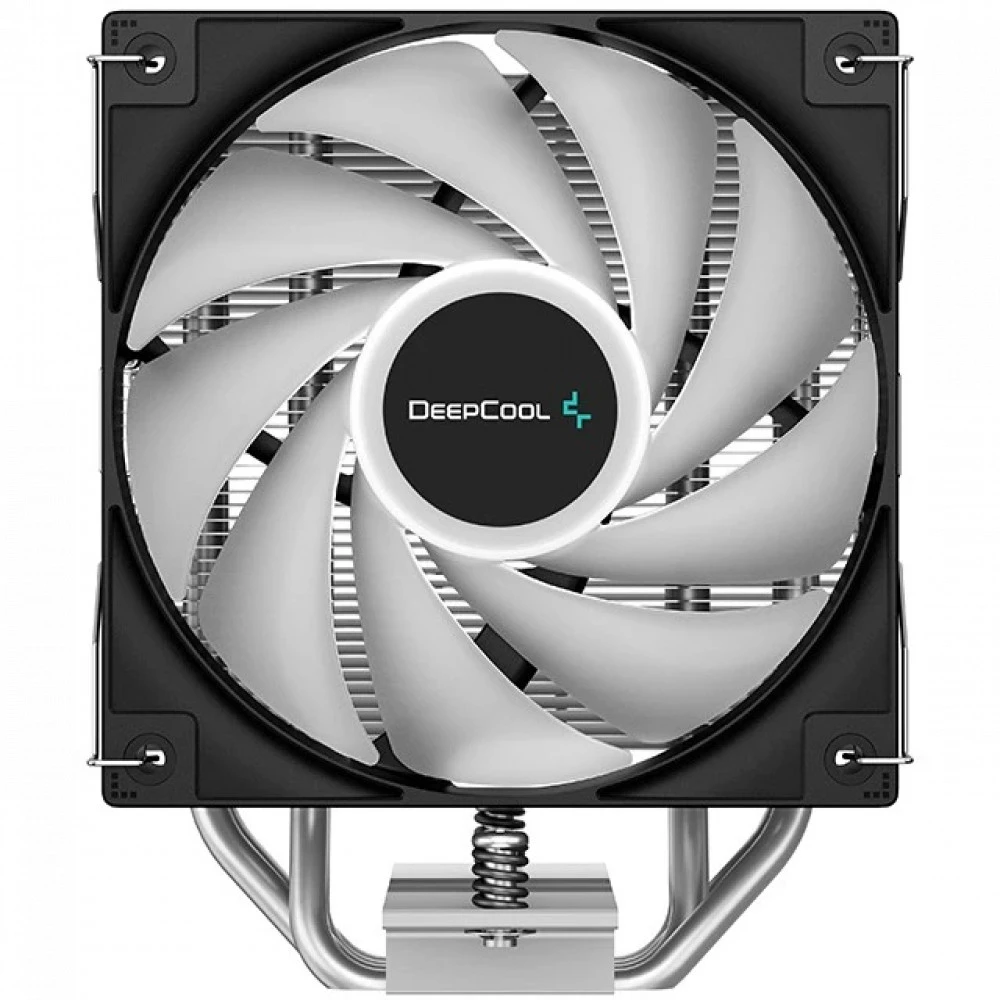 Система охлаждения Deepcool AG400 LED R-AG400-BKLNMC-G-1 Для процессора