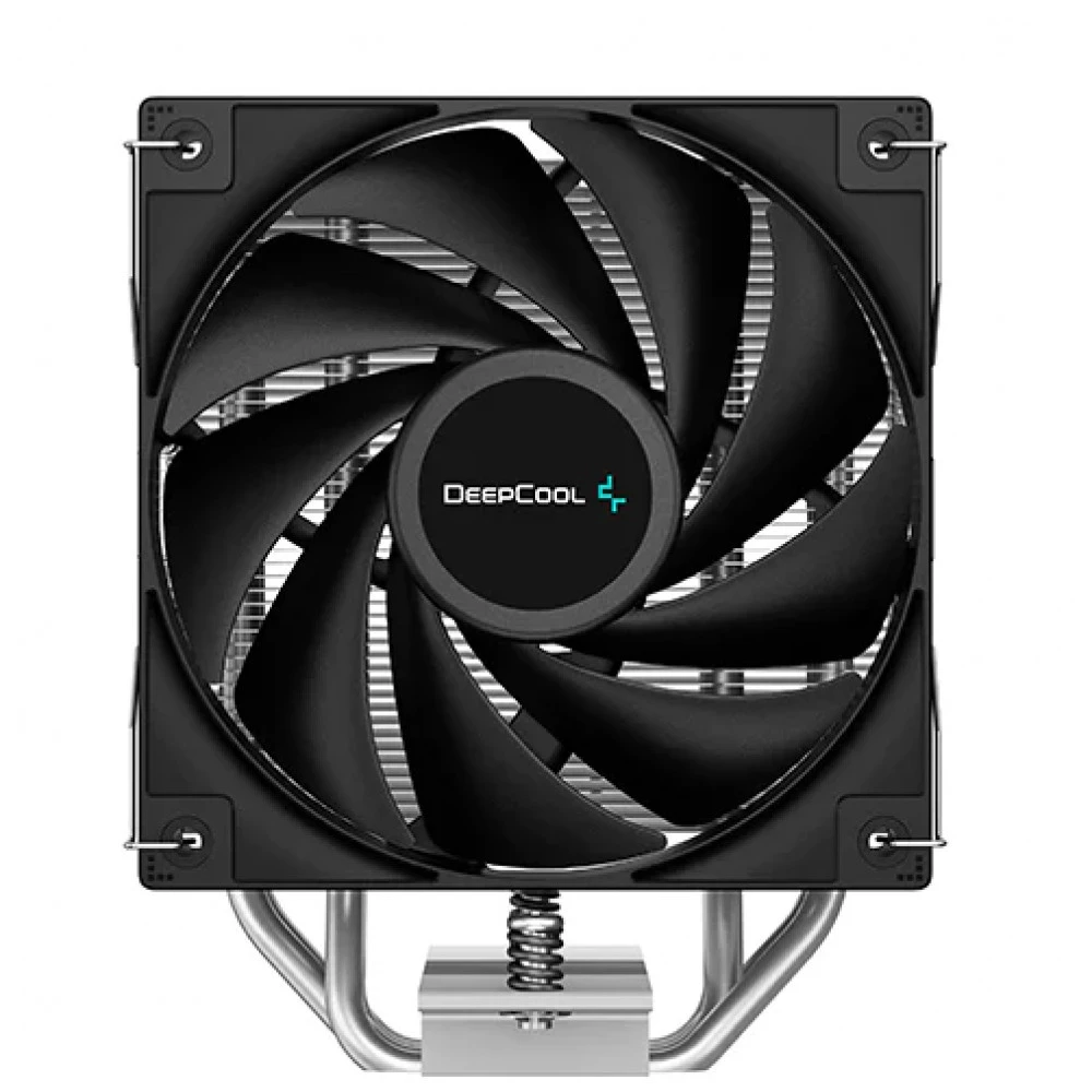 Система охлаждения Deepcool AG400 R-AG400-BKNNMN-G-1 Для процессора