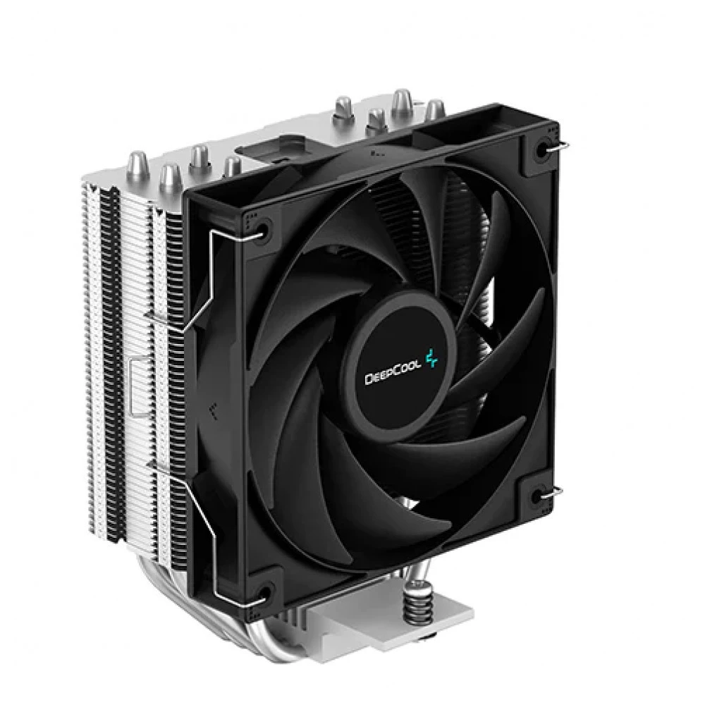 Система охлаждения Deepcool AG400 R-AG400-BKNNMN-G-1 Для процессора