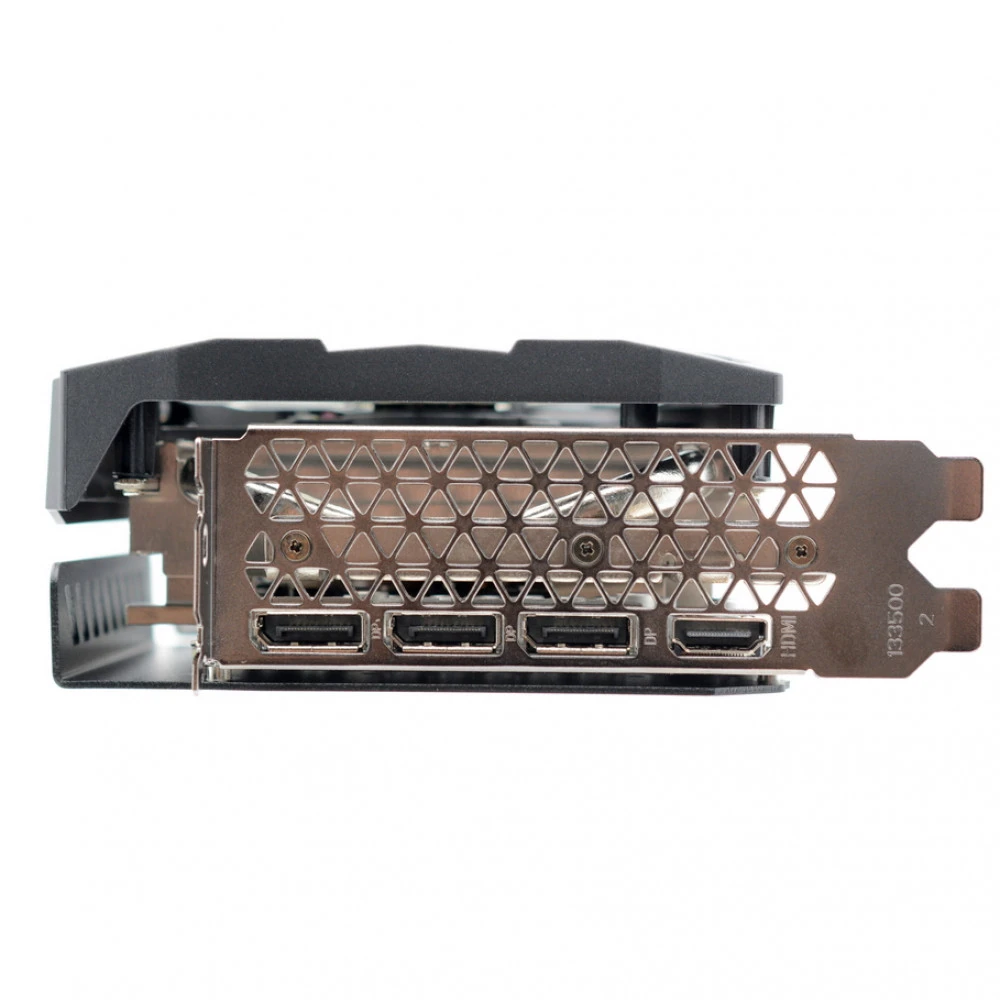 Видеокарта AFOX RTX3070 8GB AF3070-8192D6H2 8 ГБ
