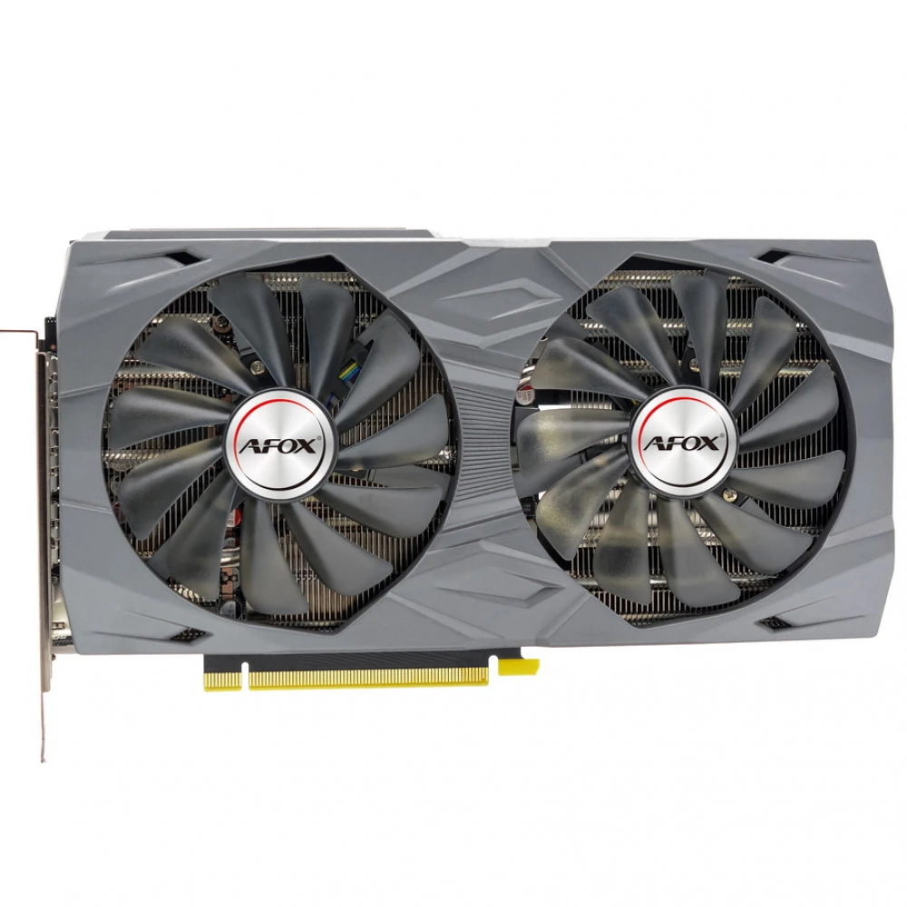 Видеокарта AFOX RTX3070 8GB AF3070-8192D6H2 8 ГБ