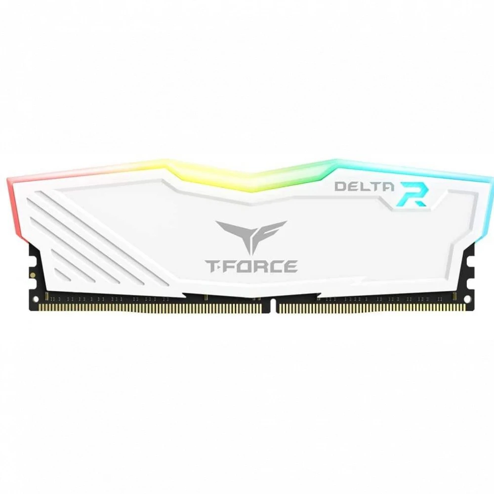 ОЗУ Team Group 16GB TF4D416G3200HC16F01 DIMM, DDR4, 16 Гб, 3200 МГц