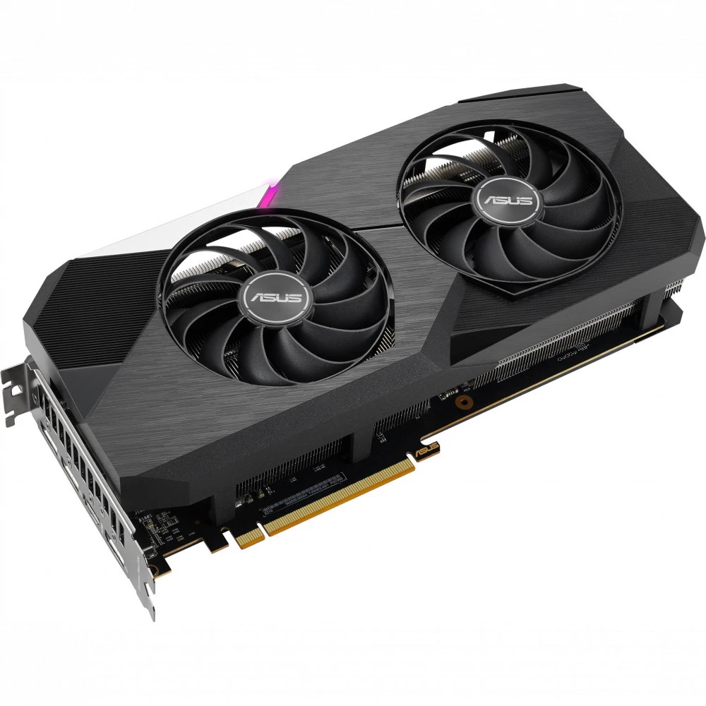 Видеокарта Asus RX6750XT 90YV0HK0-M0NA00 12 ГБ