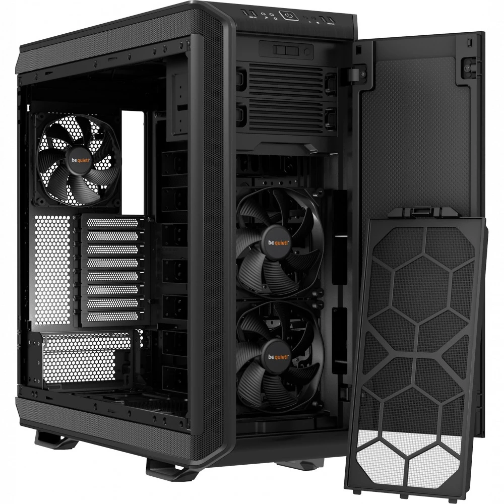 Корпус be quiet! Dark Base 900 BG011 Full-Tower