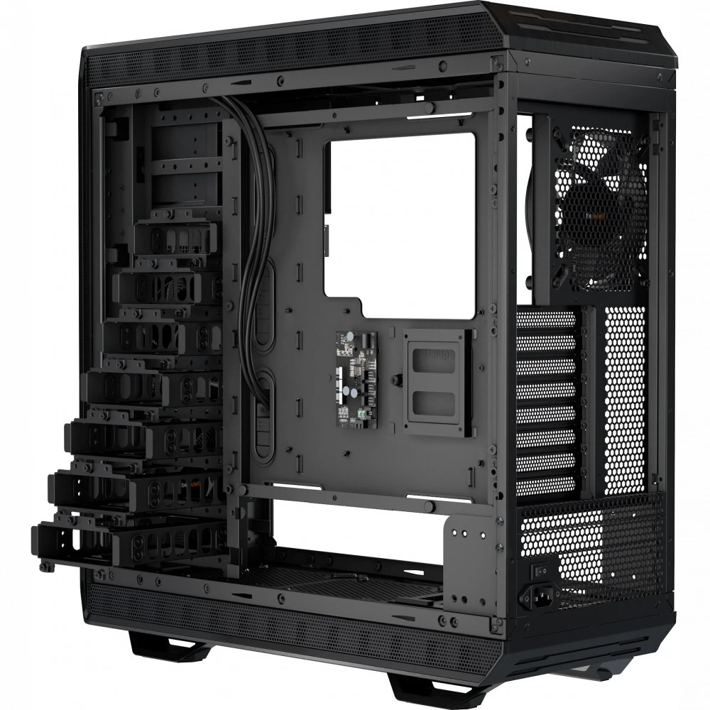 Корпус be quiet! Dark Base 900 BG011 Full-Tower